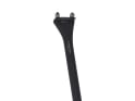 GEMINI seat post Älsak Lightweight UD matte | 27,2 mm 250 mm