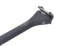 GEMINI Sattelstütze Älsak Lightweight 12K matt | 27,2 mm 350 mm