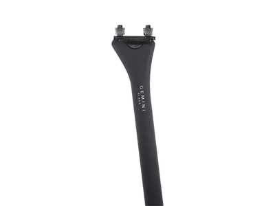 GEMINI Sattelsttze lsak Lightweight 12K matt | 31,6 mm 250 mm