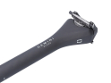 GEMINI Sattelstütze Älsak Lightweight 12K matt | 31,6 mm 300 mm