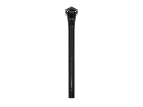 GEMINI seat post Älsak Lightweight UD glossy | 31,6 mm