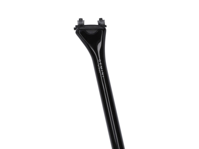 GEMINI Sattelsttze lsak Lightweight 12K glnzend | 31,6 mm