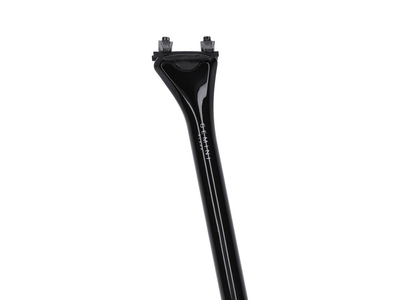 GEMINI Sattelsttze lsak Lightweight UD glnzend | 27,2 mm