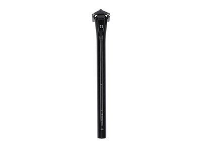 GEMINI Sattelsttze lsak Lightweight 12K glnzend | 30,9 mm