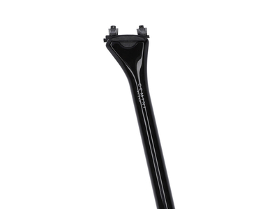 GEMINI seat post lsak Lightweight 12K glossy | 27,2 mm