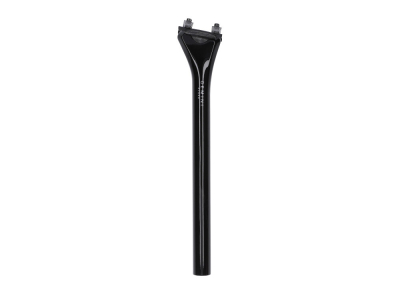 GEMINI seat post Älsak Lightweight UD glossy | 31,6 mm 250 mm