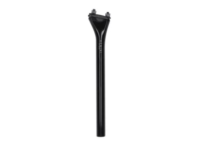 GEMINI seat post Älsak Lightweight 12K glossy | 31,6 mm 250 mm