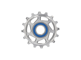 ACTOFIVE HPP idler pulley stainless steel | 16 teeth