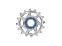 ACTOFIVE HPP idler pulley stainless steel | 16 teeth