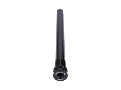 MANITOU Thru Axle Hexlock SL Gen 2 | 15x110 mm Boost | black-red