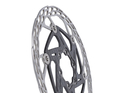 CARBON-TI Disc Rotor X-Rotor SteelCarbon 3 | 6-Loch | 160 mm