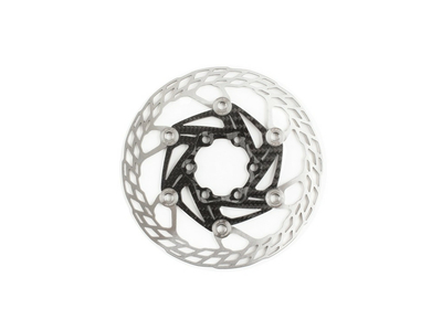 CARBON-TI Bremsscheibe X-Rotor SteelCarbon 3 | 6-Loch |...