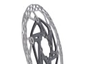 CARBON-TI Bremsscheibe X-Rotor SteelCarbon 3 | Center Lock | 160 mm