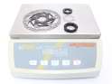 CARBON-TI Disc Rotor X-Rotor SteelCarbon 3 | Center Lock CARBON-TI Disc Rotor X-Rotor SteelCarbon 3 | Center Lock