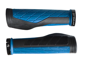 PROLOGO Grips Proxim Winged Touch | black/blue