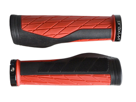 PROLOGO Grips Proxim Winged Touch | black/red