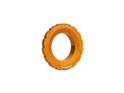 HOPE Center Lock Ring External for Quick Release and 12/15/20 mm Thru Axles | orange