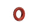 HOPE Center Lock Ring External for Quick Release and 12/15/20 mm Thru Axles | red