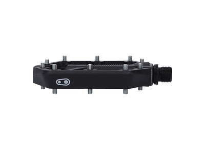 Crank Brothers Stamp 1 Gen 2 Small Pedals - Black