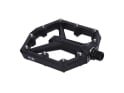 CRANKBROTHERS Pedals Stamp 1 Gen 2 Large | black
