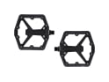 CRANKBROTHERS Pedals Stamp 1 Gen 2 Large | black