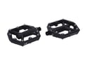 CRANKBROTHERS Pedals Stamp 1 Gen 2 Small | black