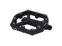 CRANKBROTHERS Pedals Stamp 1 Gen 2 Small | black