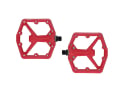CRANKBROTHERS Pedals Stamp 1 Gen 2 Large | red