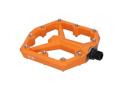 CRANKBROTHERS Pedals Stamp 1 Gen 2 Large | orange, 47,50 €