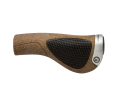 ERGON Grips GP1 Evo Kork | brown/black