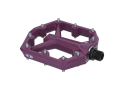 CRANKBROTHERS Pedals Stamp 1 Gen 2 Small | purple