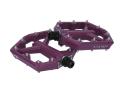 CRANKBROTHERS Pedals Stamp 1 Gen 2 Small | purple