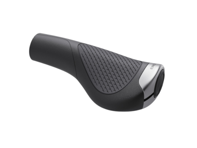 ERGON Grips GP1 Evo | black/grey Size Small