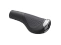 ERGON Grips GP1 Evo | black/grey Size Large
