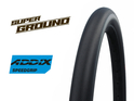 SCHWALBE Reifen G-ONE Speed 28 x 1,35 | 35 - 622 Super Ground ADDIX SpeedGrip EVO SnakeSkin TLE
