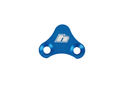HOPE E-Bike Sensormagnet | 6-Loch Rotor Speed Sensor R32 | blau