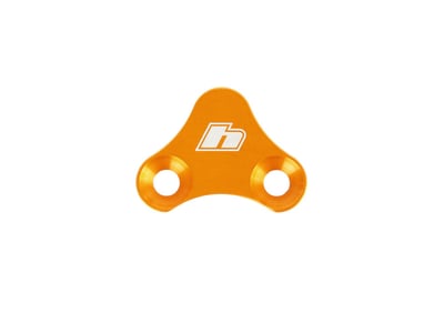 HOPE E-Bike Sensormagnet | 6-Loch Rotor Speed Sensor R32 | orange