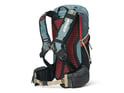 USWE Backpack Tracker 22 Daypack | blue