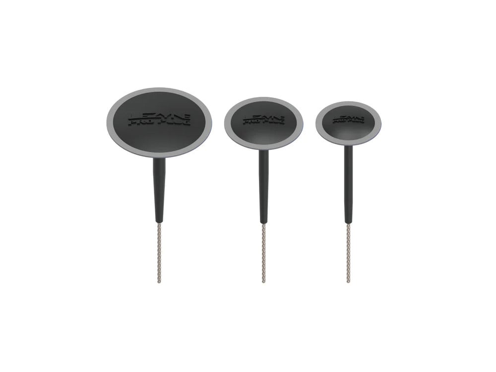 LEZYNE Repair Set Tubeless Pro Plugs