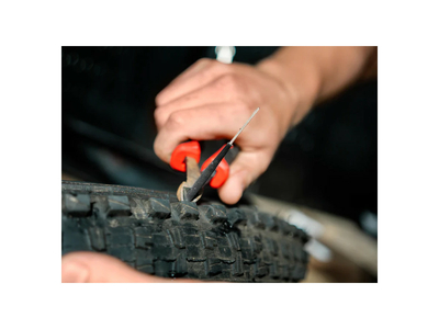 LEZYNE Repair Set Tubeless Pro Plugs