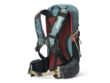 USWE Rucksack Tracker 22 Daypack | blau S - M (40 - 51 cm)