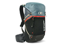 USWE Rucksack Tracker 22 Daypack | blau L - XL (49 - 58 cm)