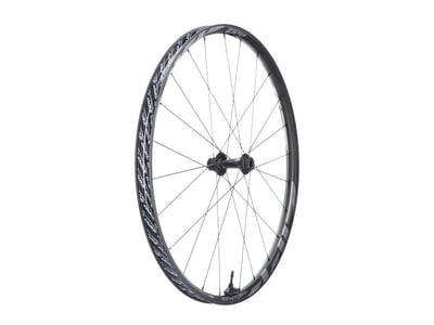 ZIPP Front Wheel 29" 1ZERO HiTOP SW 15x110 mm BOOST Thru Axle including TyreWiz 2.0