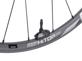 ZIPP Hinterrad 29" 1ZERO HiTOP SW 12x148 mm BOOST...