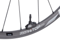 ZIPP Rear Wheel 29" 1ZERO HiTOP SW 12x148 mm BOOST Thru Axle including TyreWiz 2.0 | Shimano Micro Spline