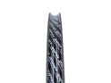 ZIPP Rear Wheel 29" 1ZERO HiTOP SW 12x148 mm BOOST Thru Axle including TyreWiz 2.0 | Shimano Micro Spline