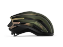 MET Bike Helmet Trenta MIPS | olive iridescent matt