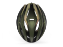 MET Bike Helmet Trenta MIPS | olive iridescent matt