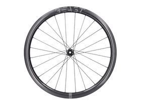 PI ROPE Wheelset 28" Gravel FADE Center Lock Beast...