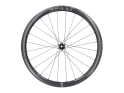 PI ROPE Wheelset 28" Gravel FADE Center Lock Beast GR40 | Black Premium Edition